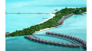 DU LỊCH MALDIVES - THIÊN ĐƯỜNG NƠI HẠ GIỚI